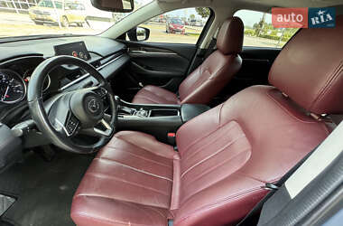 Седан Mazda 6 2021 в 
