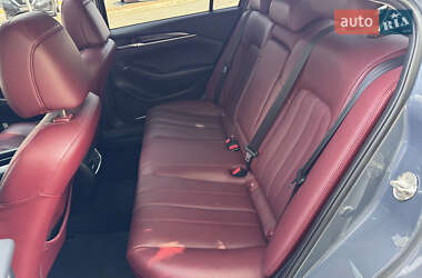 Седан Mazda 6 2021 в 