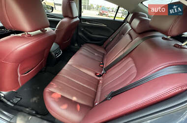 Седан Mazda 6 2021 в 