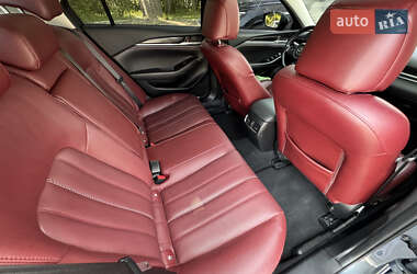 Седан Mazda 6 2021 в 