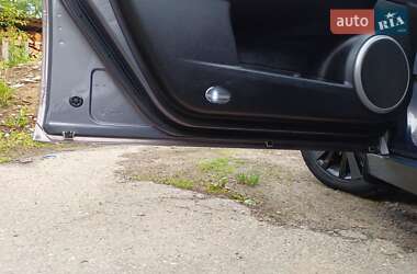 Ліфтбек Mazda 6 2009 в 