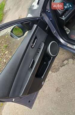 Ліфтбек Mazda 6 2009 в 