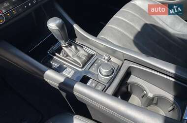 Седан Mazda 6 2018 в 