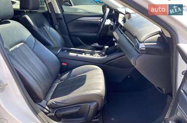 Седан Mazda 6 2018 в 