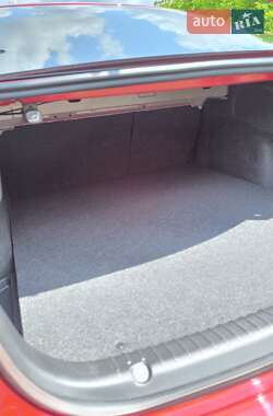 Седан Mazda 6 2014 в Южноукраїнську