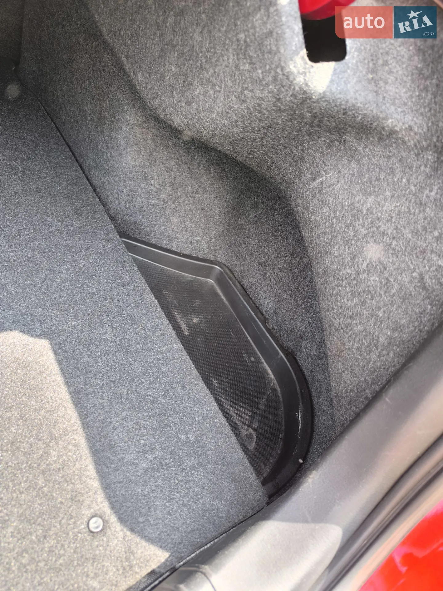 2014 Mazda 6 - мініатюра 27