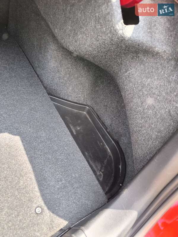 Седан Mazda 6 2014 в Южноукраинске