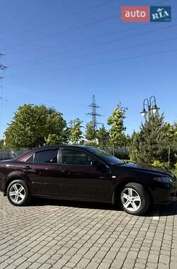 Седан Mazda 6 2007 в 