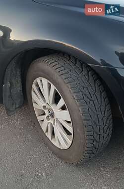 Седан Mazda 6 2005 в 