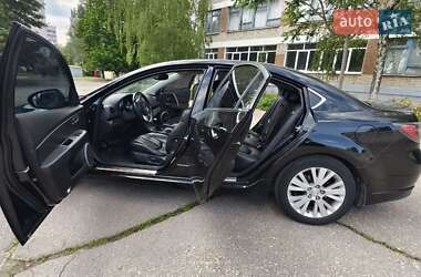 Седан Mazda 6 2008 в 