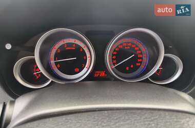 Седан Mazda 6 2008 в 