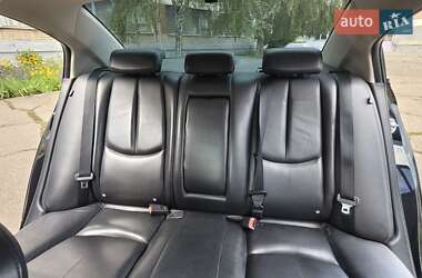 Седан Mazda 6 2008 в 