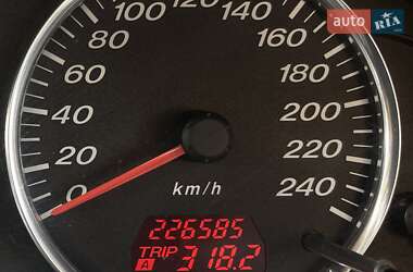 Универсал Mazda 6 2003 в 