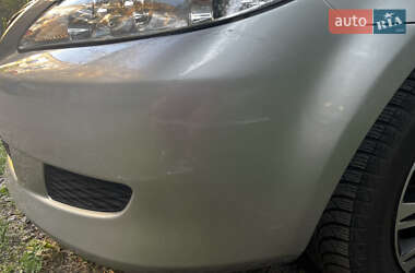 Лифтбек Mazda 6 2003 в 