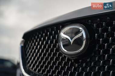 Седан Mazda 6 2019 в 