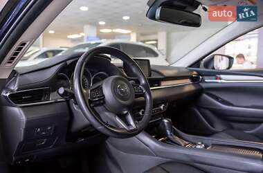 Седан Mazda 6 2020 в 