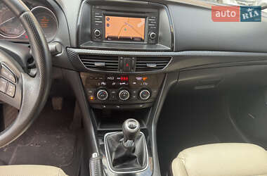 Універсал Mazda 6 2013 в Хмельницькому фото 11 Універсал Mazda 6 2013 в Хмельницькому