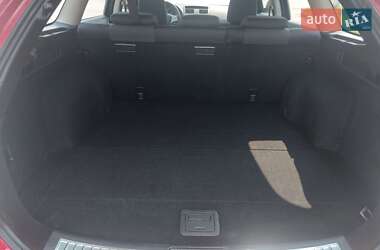 Универсал Mazda 6 2009 в 