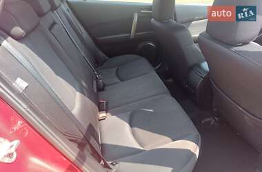 Универсал Mazda 6 2009 в 