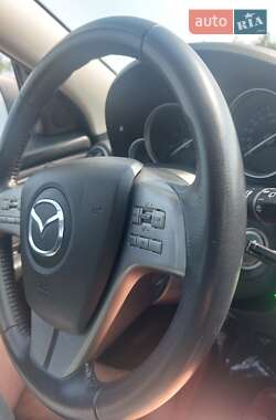 Универсал Mazda 6 2009 в 
