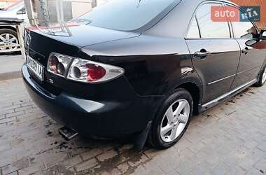 Седан Mazda 6 2003 в 