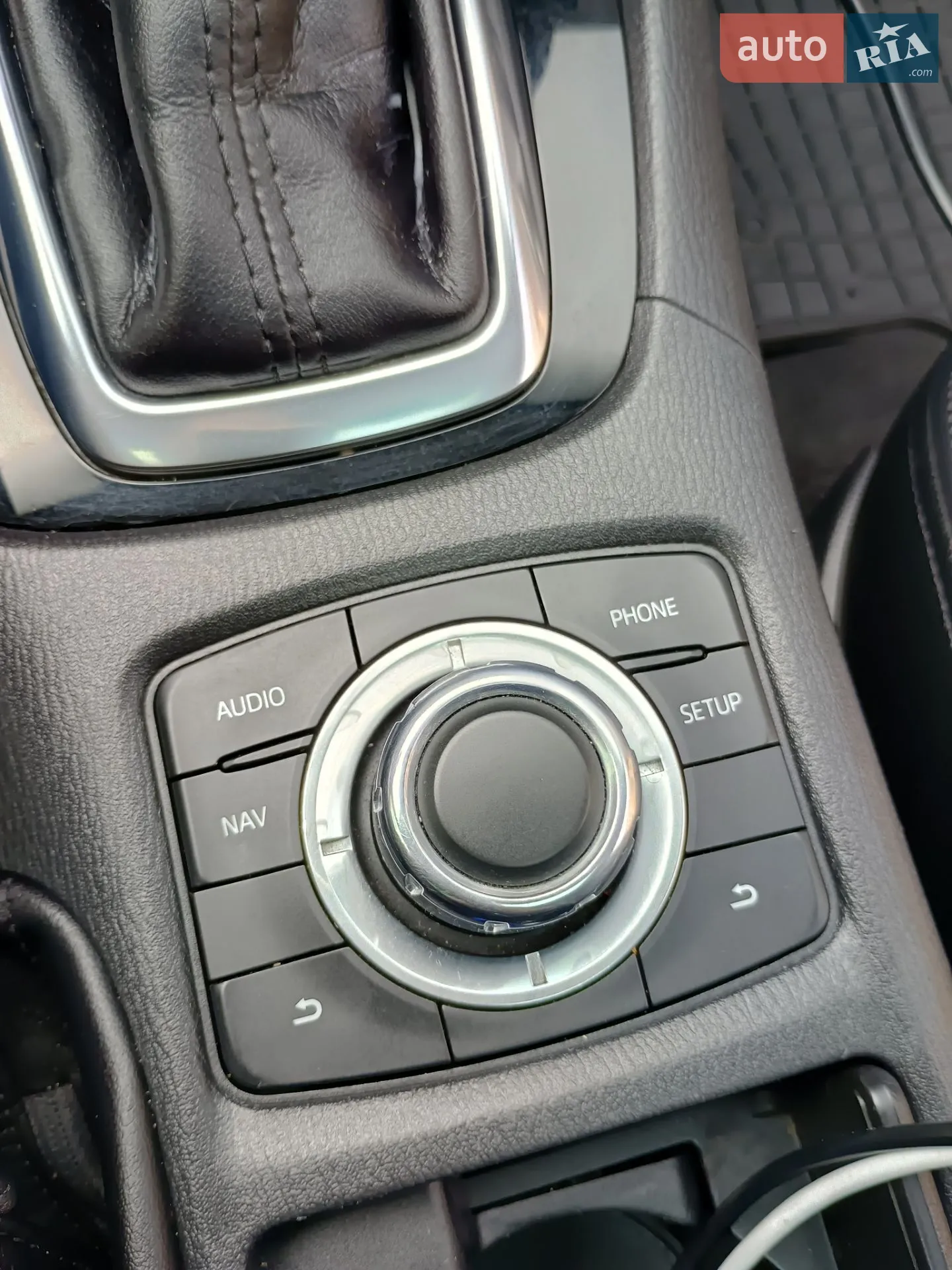 2014 Mazda 6 - мініатюра 27