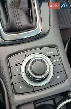 Седан Mazda 6 2014 в 