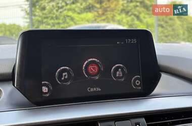Седан Mazda 6 2017 в 