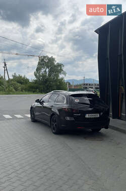Универсал Mazda 6 2008 в 