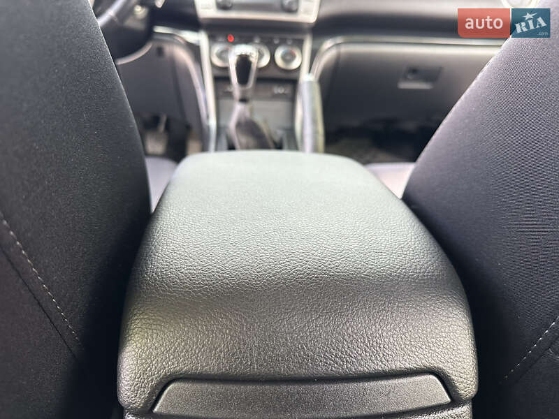 Седан Mazda 6 2008 в Виннице