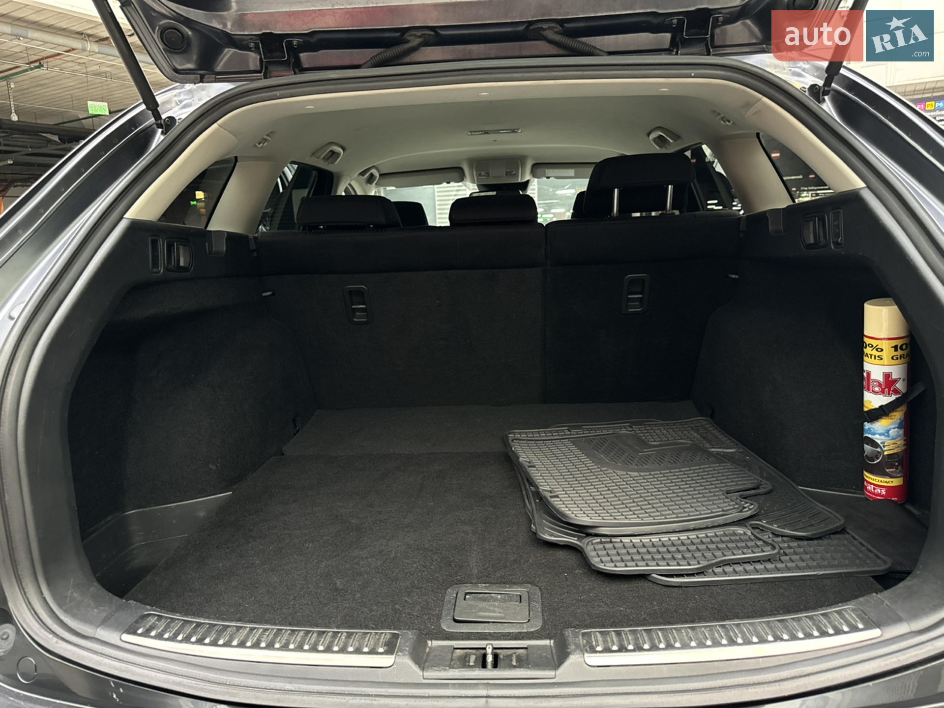 2012 Mazda 6 - мініатюра 28