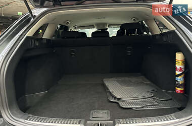 Универсал Mazda 6 2012 в 