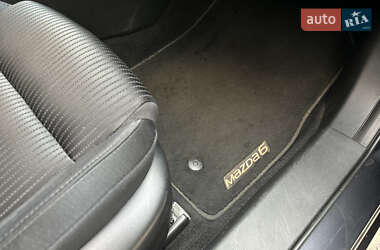 Универсал Mazda 6 2012 в 
