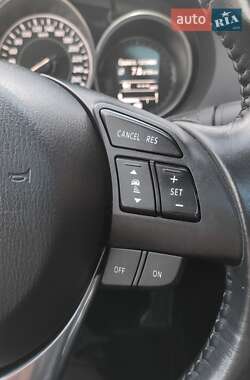 Седан Mazda 6 2014 в 