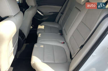 Седан Mazda 6 2015 в 