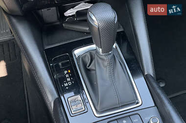 Седан Mazda 6 2015 в 