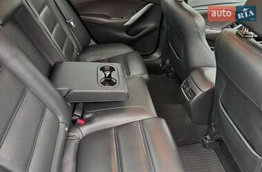 Седан Mazda 6 2015 в 