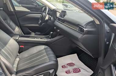 Седан Mazda 6 2018 в 