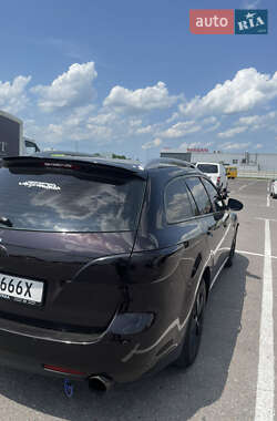 Универсал Mazda 6 2008 в 
