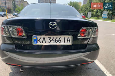 Седан Mazda 6 2006 в 