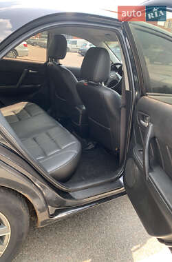 Седан Mazda 6 2006 в 