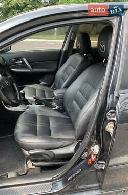 Седан Mazda 6 2006 в 