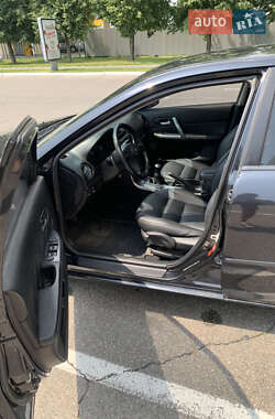 Седан Mazda 6 2006 в 
