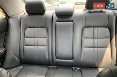 Седан Mazda 6 2006 в 