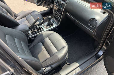 Седан Mazda 6 2006 в 
