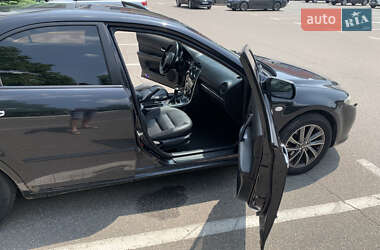 Седан Mazda 6 2006 в 