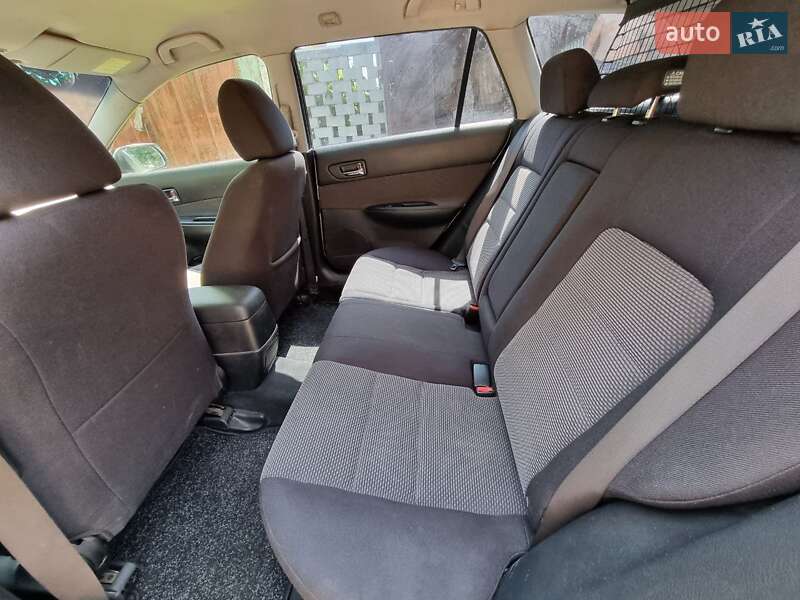 Універсал Mazda 6 2004 в Черкасах