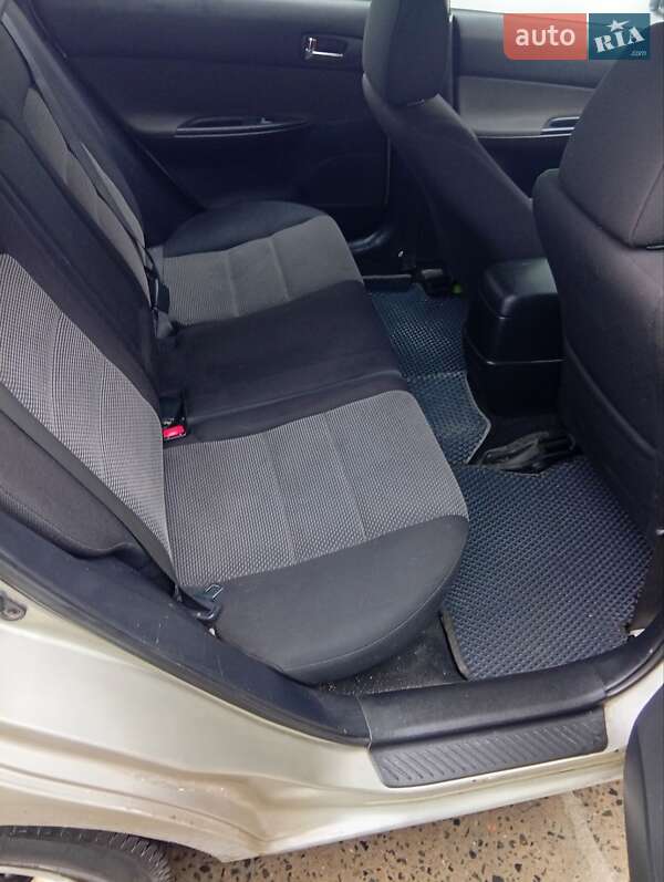 Універсал Mazda 6 2005 в Харкові