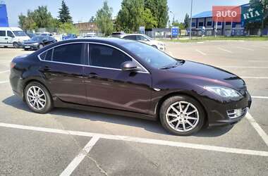 Седан Mazda 6 2007 в Житомире