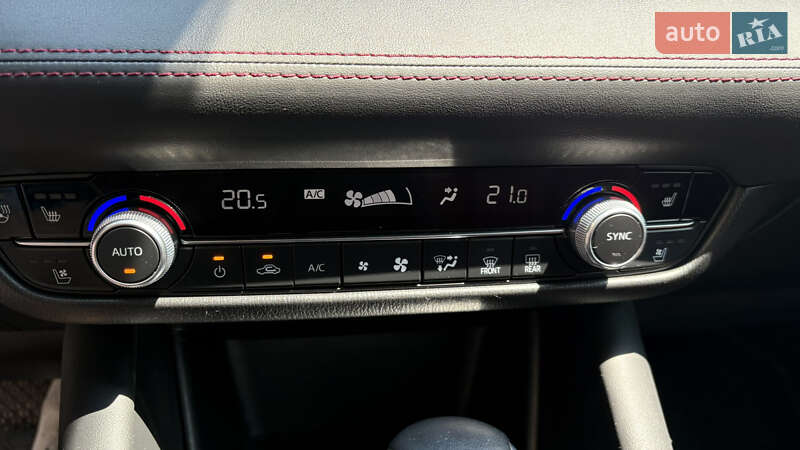 Седан Mazda 6 2021 в Ивано-Франковске фото 19 Седан Mazda 6 2021 в Ивано-Франковске